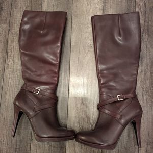 Nine west boots